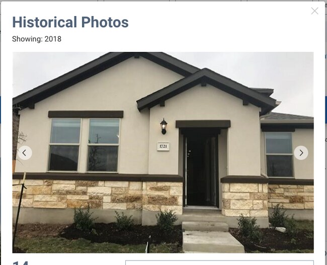 Primary Photo - 1721 W Broade St