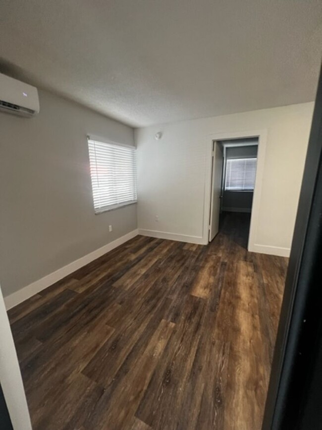 Interior Photo - Pacific Ocean Partners LLC