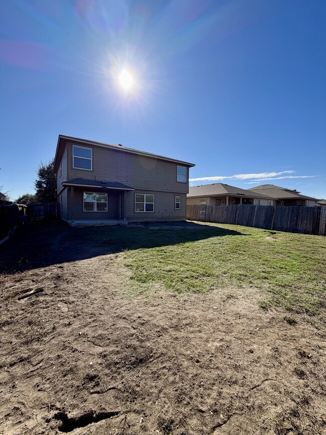 Building Photo - 7027 Fisherman Sky