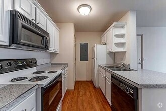 Building Photo - Watermill Park Apartments