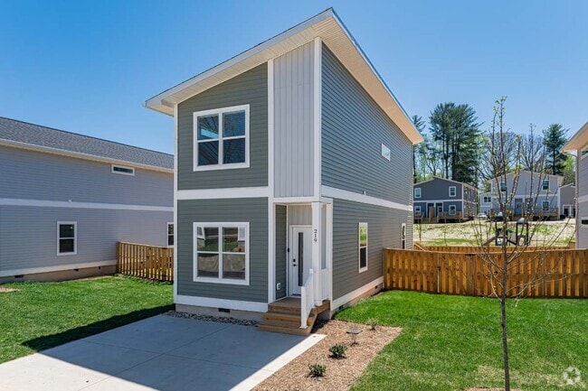 Building Photo - Belle Meadow