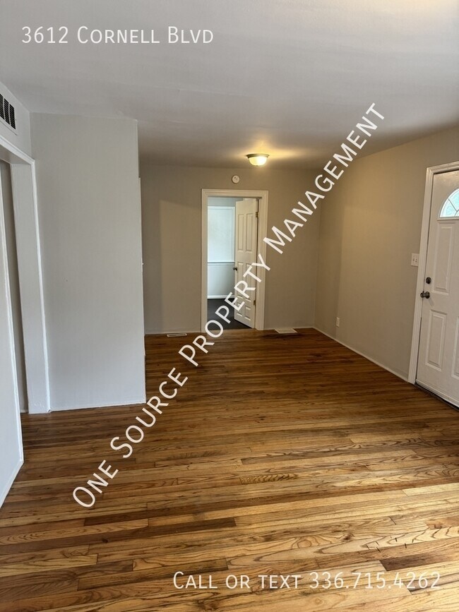 Building Photo - 3612 Cornell Blvd