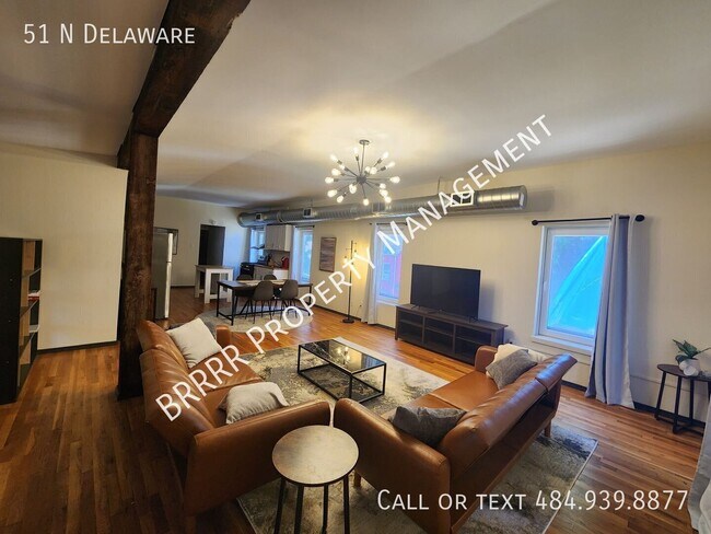 Building Photo - 51 N Delaware Dr