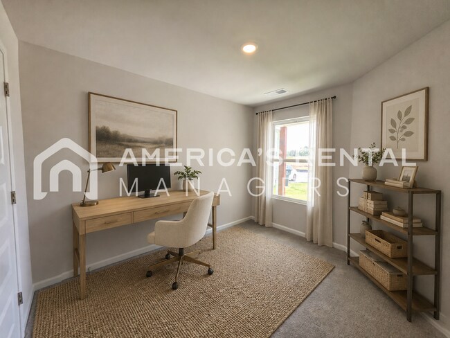 Building Photo - New Construction Home for Rent in Lincoln, AL!