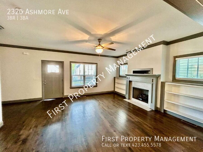 Building Photo - 2320 Ashmore Ave