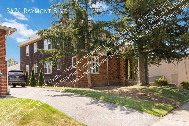 Building Photo - 3474 Raymont Blvd