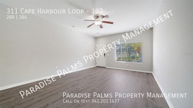 Building Photo - 311 Cape Harbour Loop