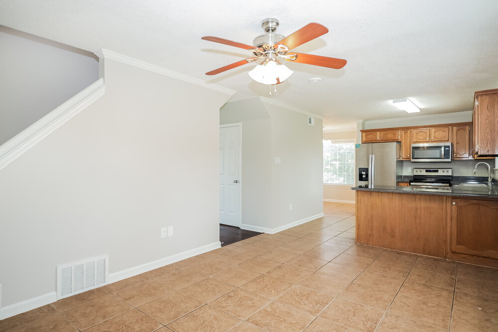 Building Photo - 6671 Hidden Fern Ln E
