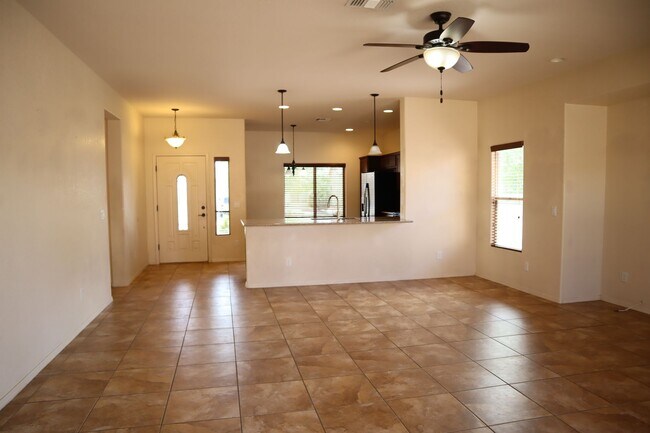 Building Photo - Wish list come True!