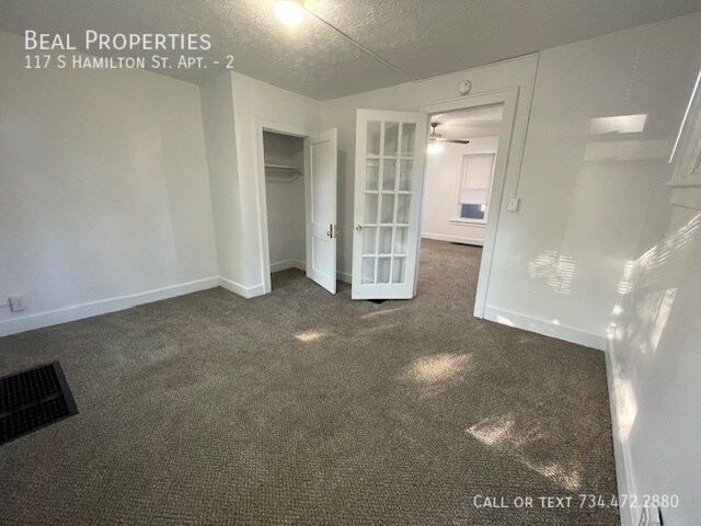 Building Photo - 117 S Hamilton St