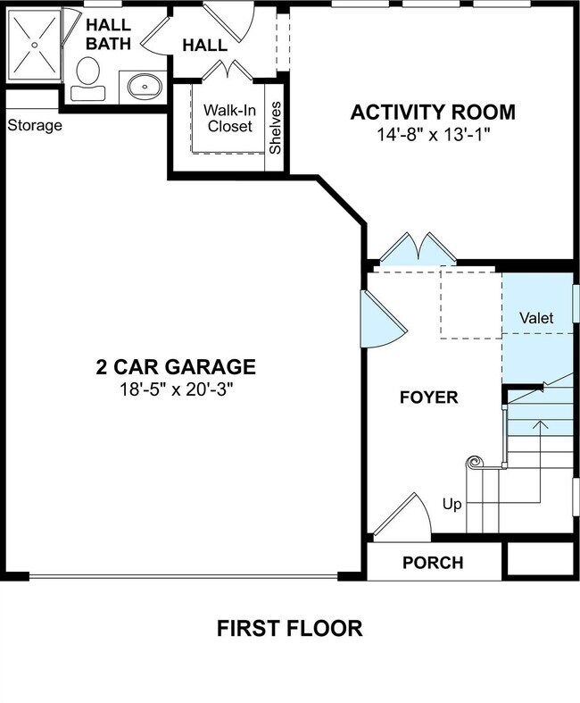 Building Photo - 10609 Centre Green Way