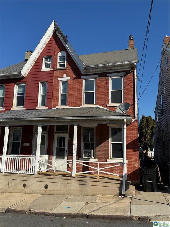 Primary Photo - 41 E Goepp St