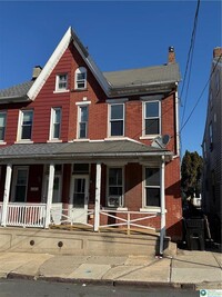 Building Photo - 41 E Goepp St