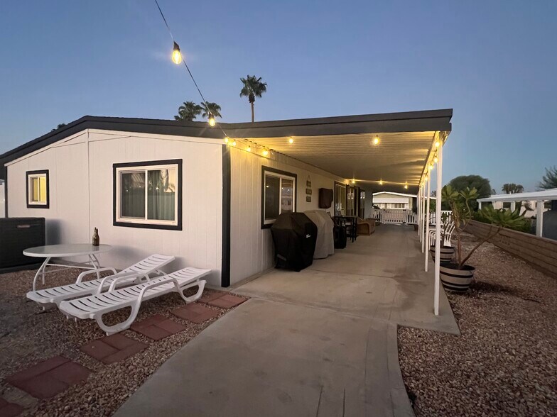 Primary Photo - 73049 Cabazon Peak Dr