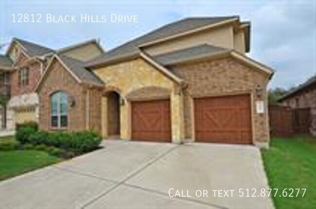 Primary Photo - 12812 Black Hills Dr