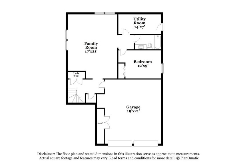 Building Photo - 2826 Filbert St