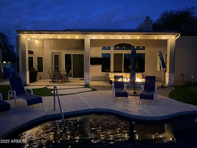 Building Photo - 4577 E Buckhorn Trail