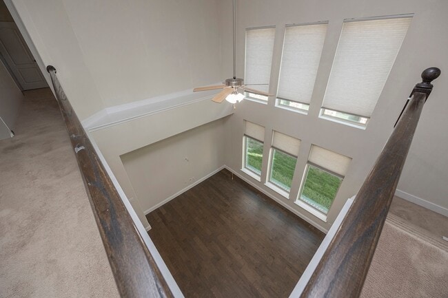 Building Photo - 5313 Basham Ln