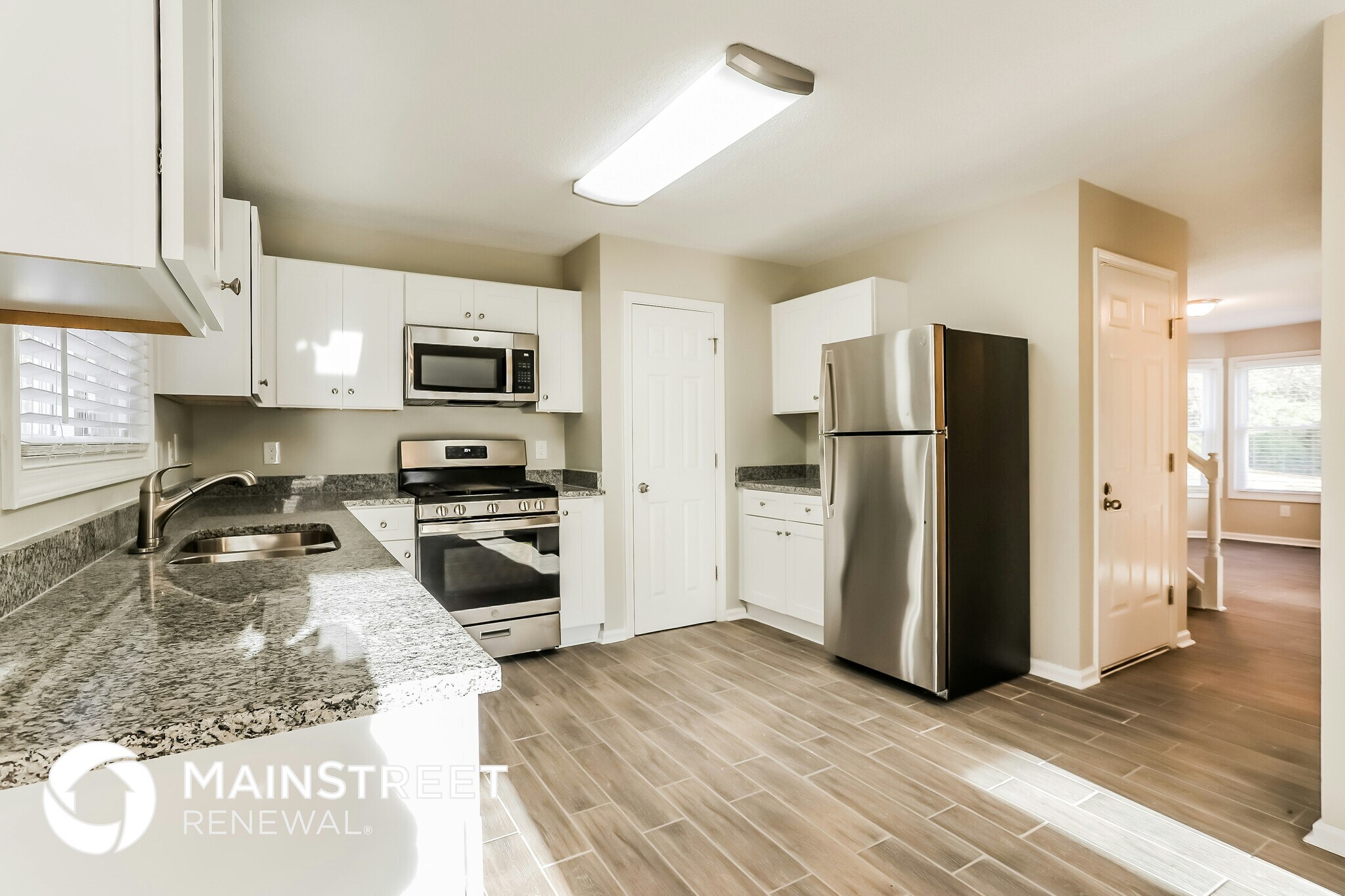 Building Photo - 3100 Rome Ct SW