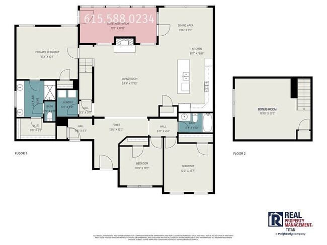 Building Photo - 6785 Pleasant Gate Ln