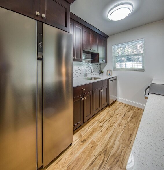 Building Photo - 417 N K St