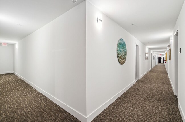 Interior Photo - Brand New Grange Ave Luxury Apartments