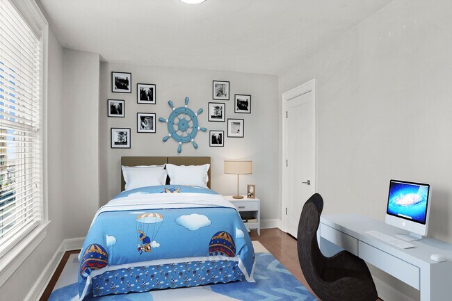 Building Photo - 409 Greenwich Ave