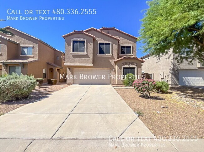 Primary Photo - 396 E Bradstock Way
