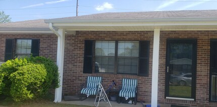 Building Photo - 5101A N. Moore Lane