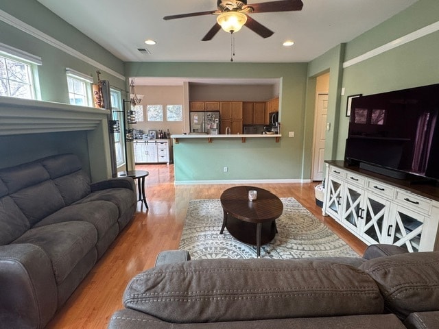 Building Photo - 1009 Desert Peach Ct