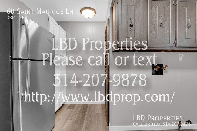 Building Photo - 60 St Maurice Ln