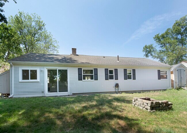 Building Photo - 18 Brookfield Terrace