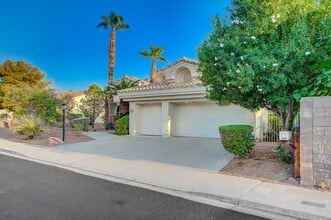 Building Photo - Great Calico Ridge Home