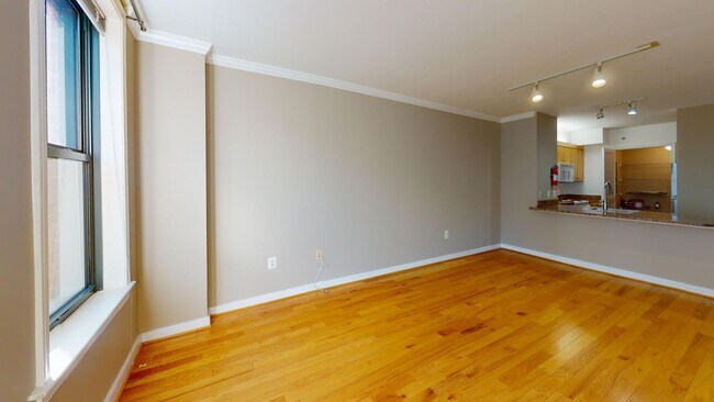 Building Photo - 631 D Street NW
