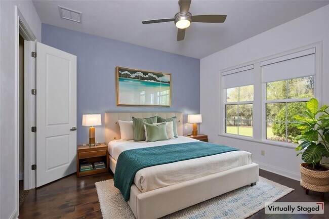 Building Photo - Fairhaven at Haile Plantation 6/6 Estate