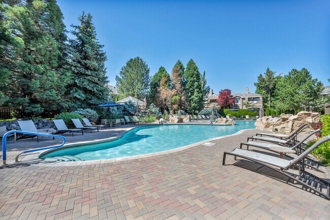 Building Photo - Resort Living at Tanamera – Fully Furnished Executive Condo with Garage