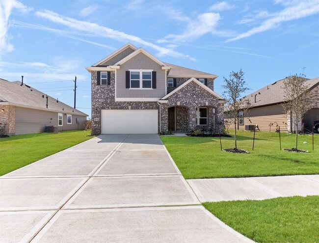 Primary Photo - 5712 Bluebonnet Ln