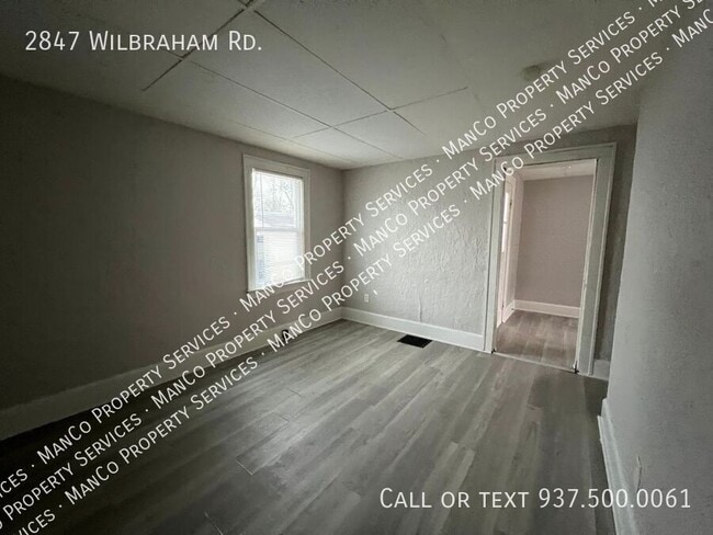 Building Photo - 2847 Wilbraham Rd