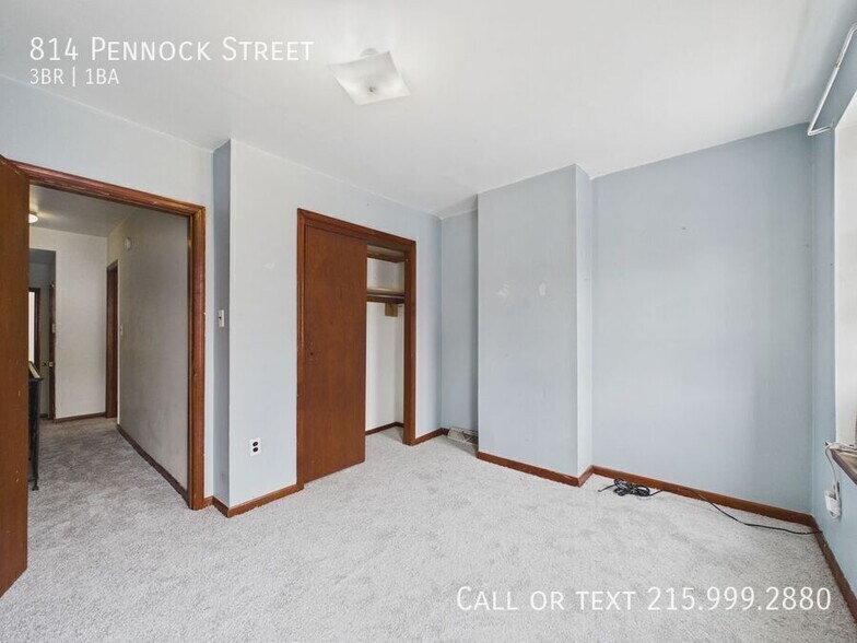 Building Photo - 814 Pennock St
