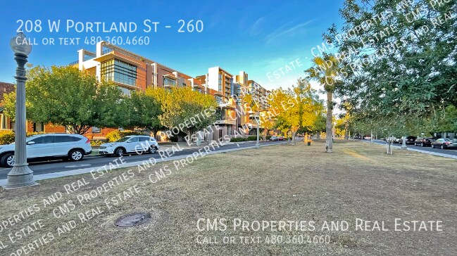 Building Photo - 208 W Portland St