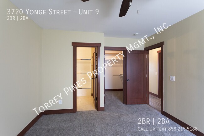 Building Photo - 3720 Yonge St