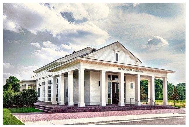 Building Photo - Beautiful home  in Americana!