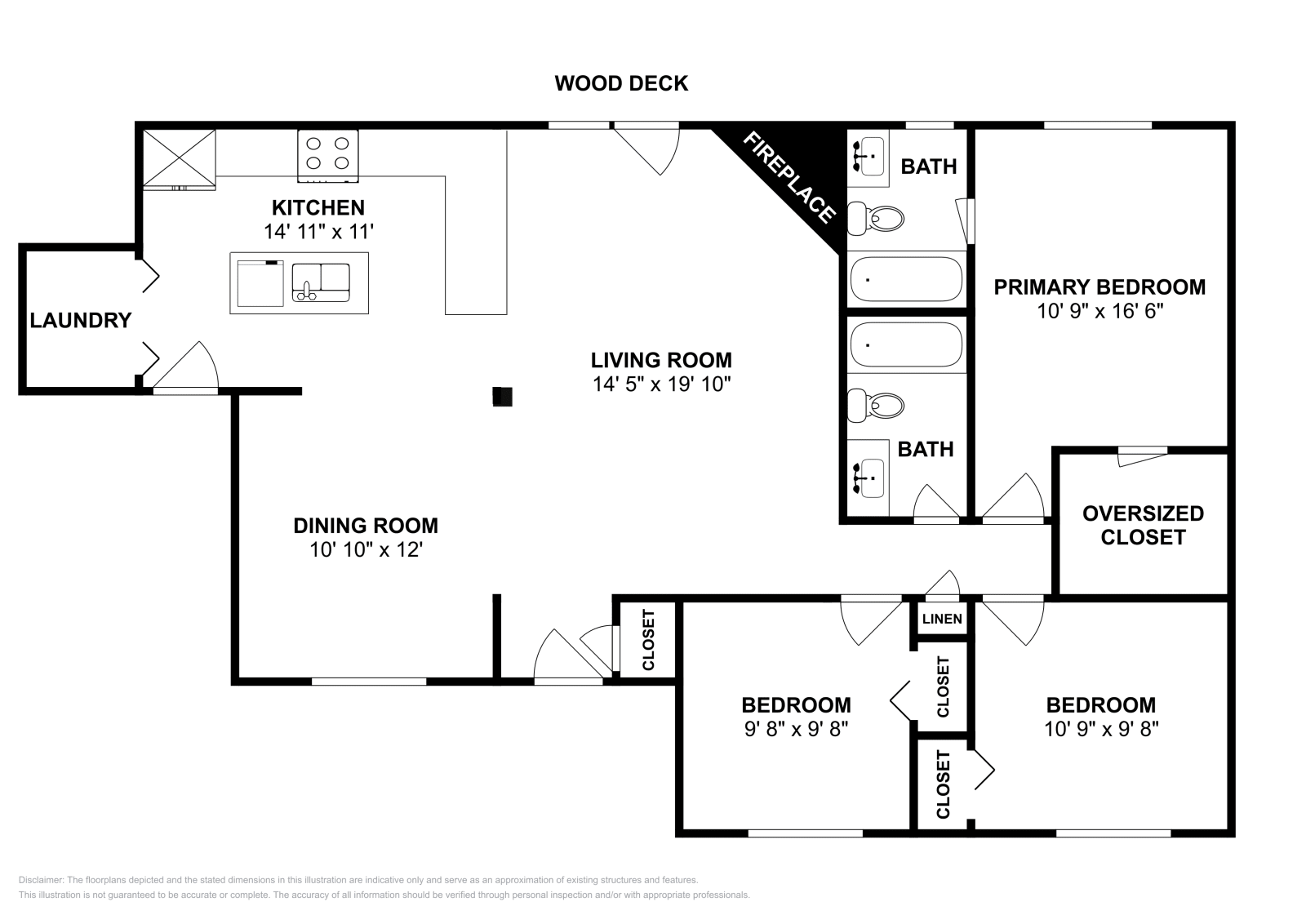 Building Photo - 353 Canter Ct NW