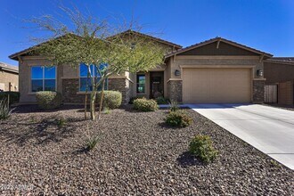 Building Photo - 22533 N 93rd Dr