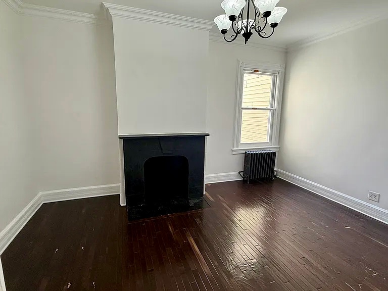 Bedroom-2 - 388 Princeton Ave