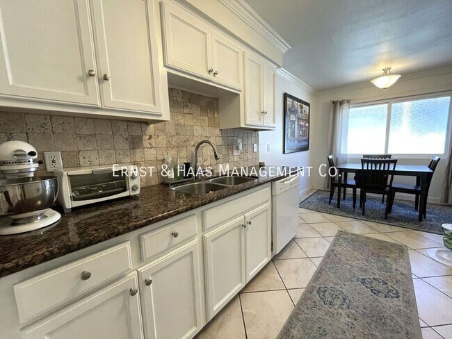 Building Photo - 3452 Elm Ave