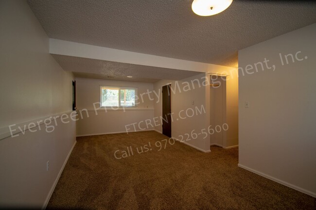 Building Photo - 3 Bedroom, 2 Bath Home in Fort Collins!