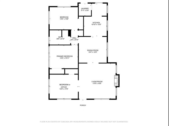 Building Photo - 1106 Key St