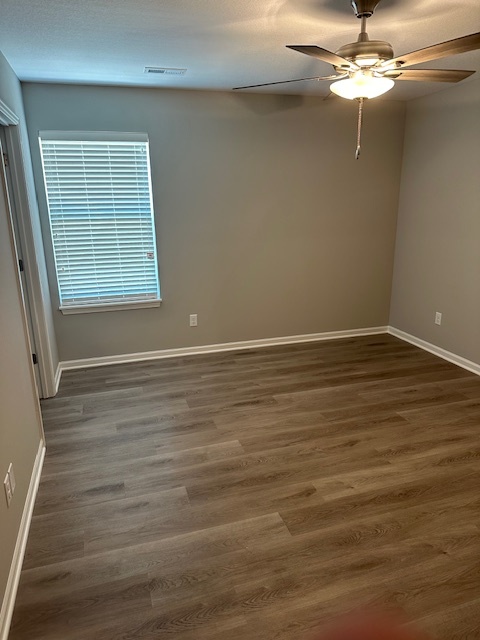 Master bedroom - 900 Pampas Cir