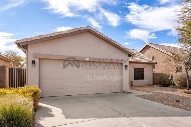 Building Photo - 1567 E Black Diamond Dr
